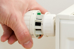 Dry Drayton central heating repair costs