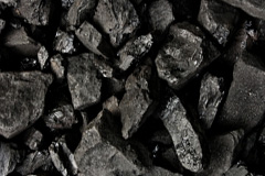 Dry Drayton coal boiler costs